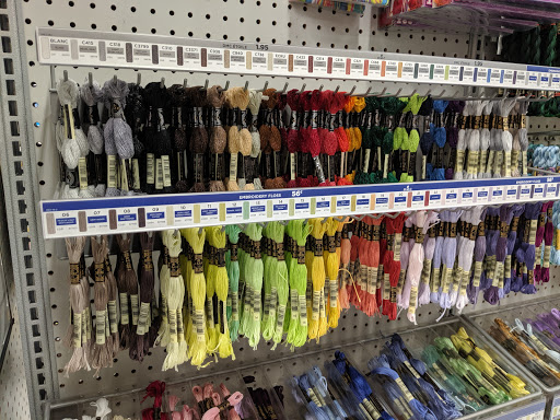 Craft Store «Michaels», reviews and photos, 11260 W Olympic Blvd, Los Angeles, CA 90064, USA