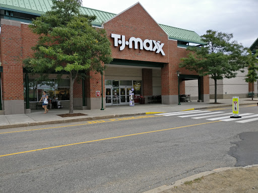 Department Store «T.J. Maxx», reviews and photos, 1 Worcester Rd, Framingham, MA 01701, USA