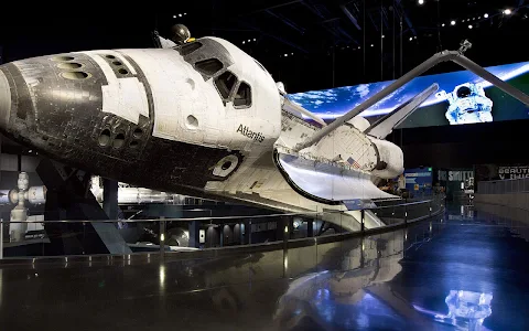 Space Shuttle Atlantis image