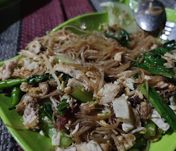 Nasi Goreng Gentong photo
