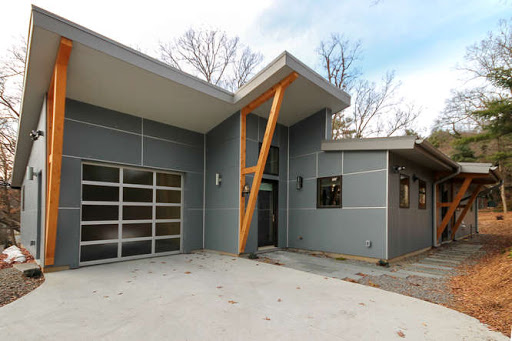 33 Mineral Springs Rd, Asheville, NC 28805, USA