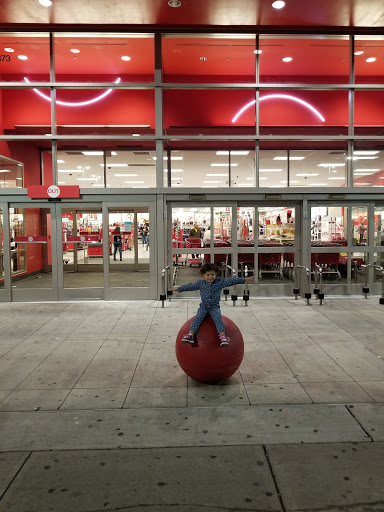Department Store «Target», reviews and photos, 2873 Richmond Ave, Staten Island, NY 10314, USA