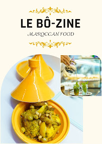 Photos du propriétaire du Restaurant Le Bô-Zine à Grenoble - n°14