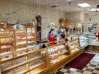 Julia's Bakery