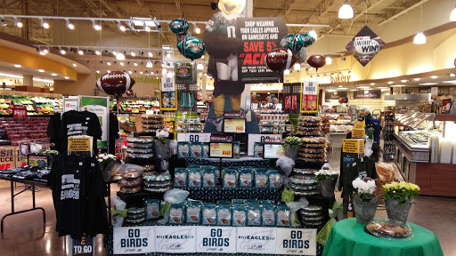 Grocery Store «ACME Markets», reviews and photos, 101 Byers Dr, Glen Mills, PA 19342, USA