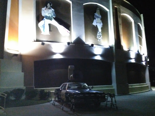 Concert Hall «Legends In Concert», reviews and photos, 2925 Hollywood Dr, Myrtle Beach, SC 29577, USA