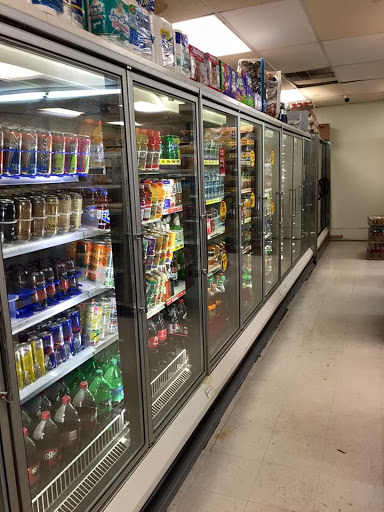 Mexican Grocery Store «El Rancho Supermercado», reviews and photos, 711 N Main St, Shelbyville, TN 37160, USA