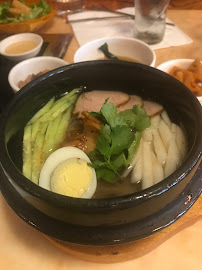 Soupe du Restaurant coréen ICHIBAN à Tours - n°11