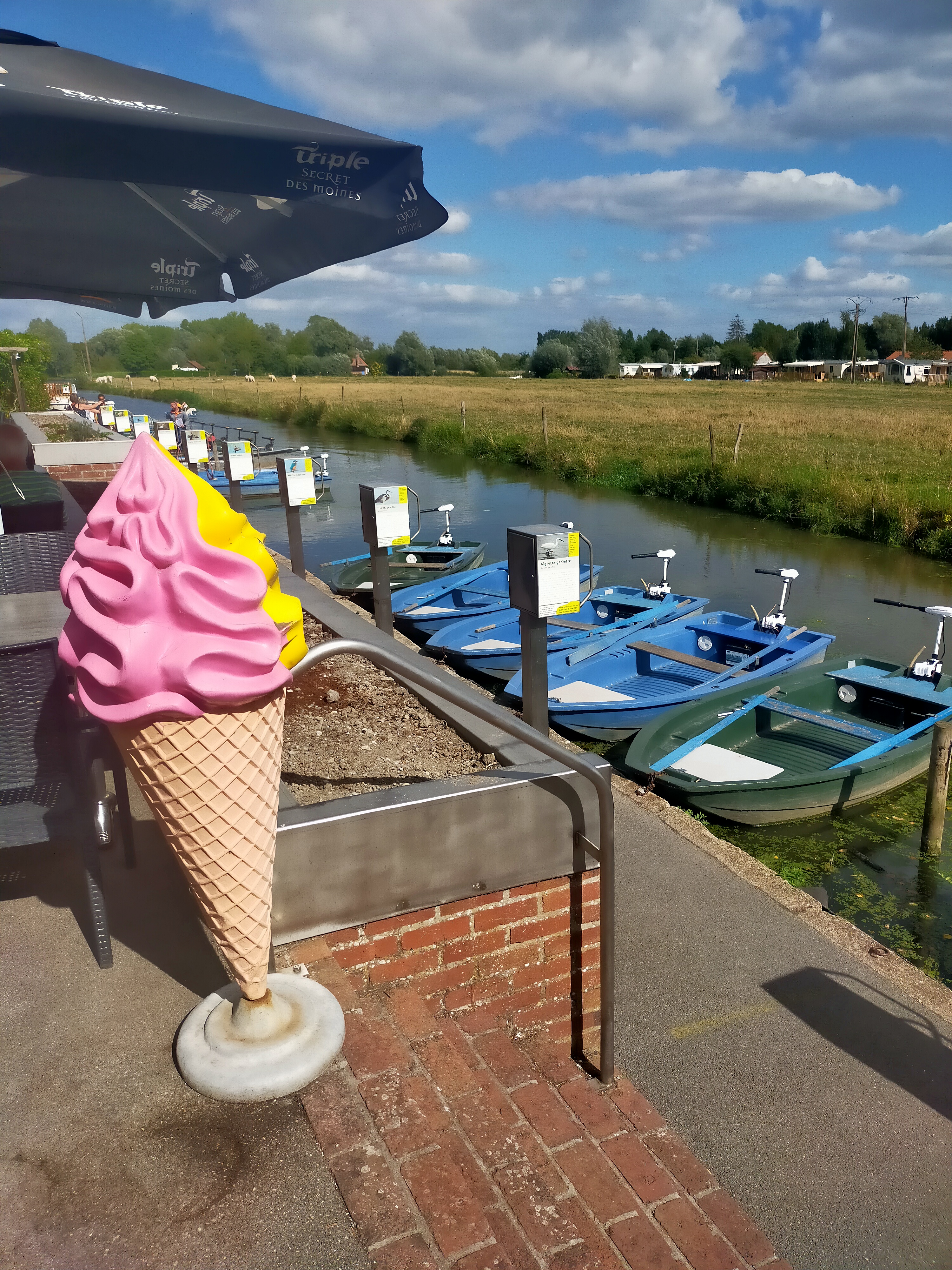 Photo n° 4 de l'avis de Adeline.L fait le 20/08/2022 à 17:44