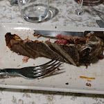 Photo n°4 de l'avis de Francesca.a fait le 13/09/2018 à 10:47 sur le  Qualità è Amore à Ancona