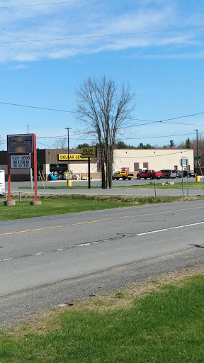 Discount Store «Dollar General», reviews and photos, 27531 Wilson Rd, Theresa, NY 13691, USA