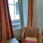 Photo n°13 de l'avis de sari.a fait le 26/05/2023 à 19:55 sur le  Hotel Drei Raben Nürnberg à Nuremberg