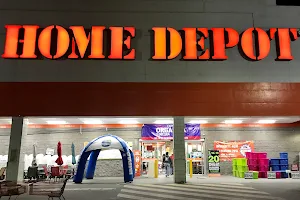 The Home Depot Cumbres image