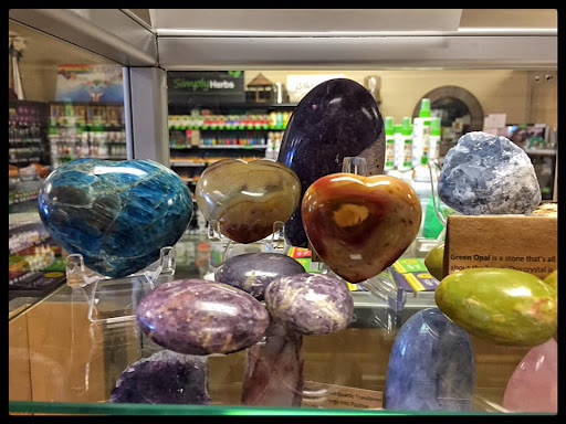 Health Food Store «Simply Nutrition», reviews and photos, 855 Twelve Bridges Dr #155, Lincoln, CA 95648, USA