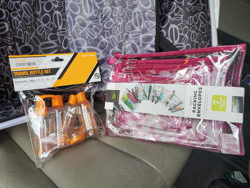 Department Store «T.J. Maxx», reviews and photos, 1945 W Palmetto St, Florence, SC 29501, USA