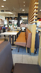 Photo n°96 de McDonald's à Limoges ()