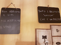 Restaurant Il Braciere à Morrovalle - menu / carte