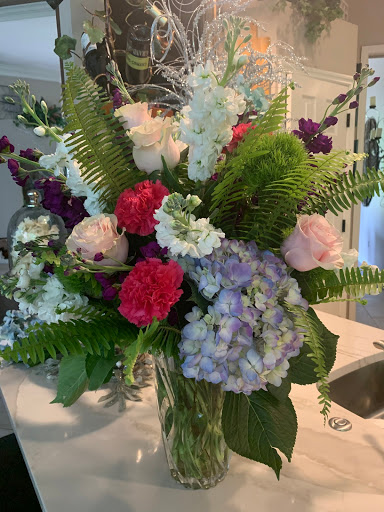 Florist «Country Club Flower Shop», reviews and photos, 820 W Lake Mary Blvd #101, Sanford, FL 32773, USA