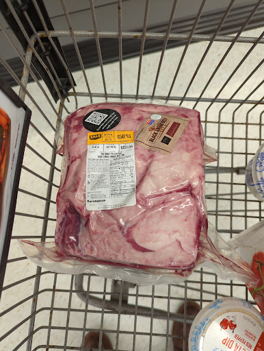 Grocery Store «Stop & Shop», reviews and photos, 50 Cherry Valley Ave, West Hempstead, NY 11552, USA