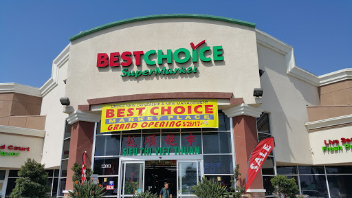 Best Choice Supermarket