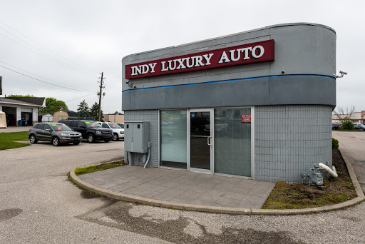Indy Luxury Auto, 1240 E Stop 11 Rd, Indianapolis, IN 46227, USA, 