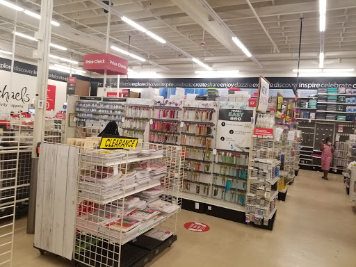 Craft Store «Michaels», reviews and photos, 57 E City Ave, Bala Cynwyd, PA 19004, USA