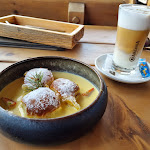 Photo n°2 de l'avis de Michael.t fait le 20/06/2023 à 16:18 sur le  Tschötsch Alm à Seiser Alm