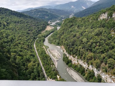 Sochi National Park