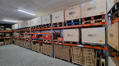 MARINE MOTORS à Mazerolles