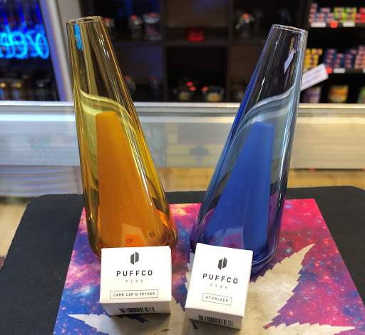 Glass Blower «Public Smoke Shop», reviews and photos, 341 Main St, Longmont, CO 80501, USA