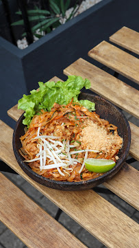 Plats et boissons du Restaurant thaï KoYao Saint Herblain - Thaï Street Food - n°20