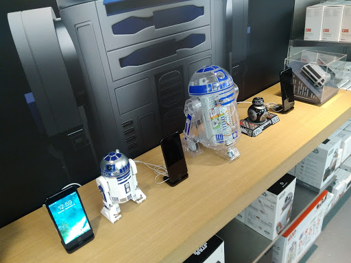 Computer Store «Apple Westfarms», reviews and photos, 500 W Farms Mall, Farmington, CT 06032, USA