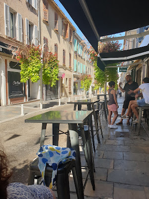 La Gallia à Toulon