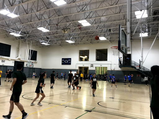 Recreational Sports Facility image