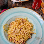 Photo n°1 de l'avis de L.u fait le 08/07/2023 à 13:50 sur le  Trattoria Spaghetteria da Lastri Pisa à Pisa