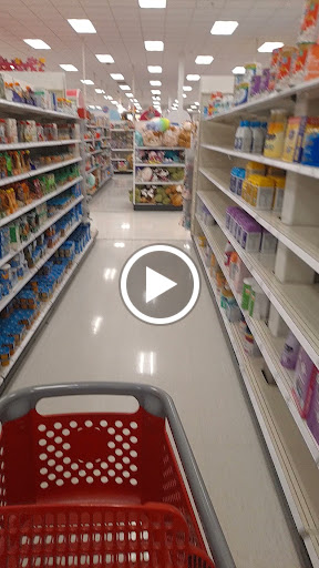 Department Store «Target», reviews and photos, 2199 MN-36, North St Paul, MN 55109, USA