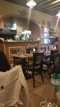Atmosphère du Restaurant Pizzeria Don Rocco à Roussillon - n°8