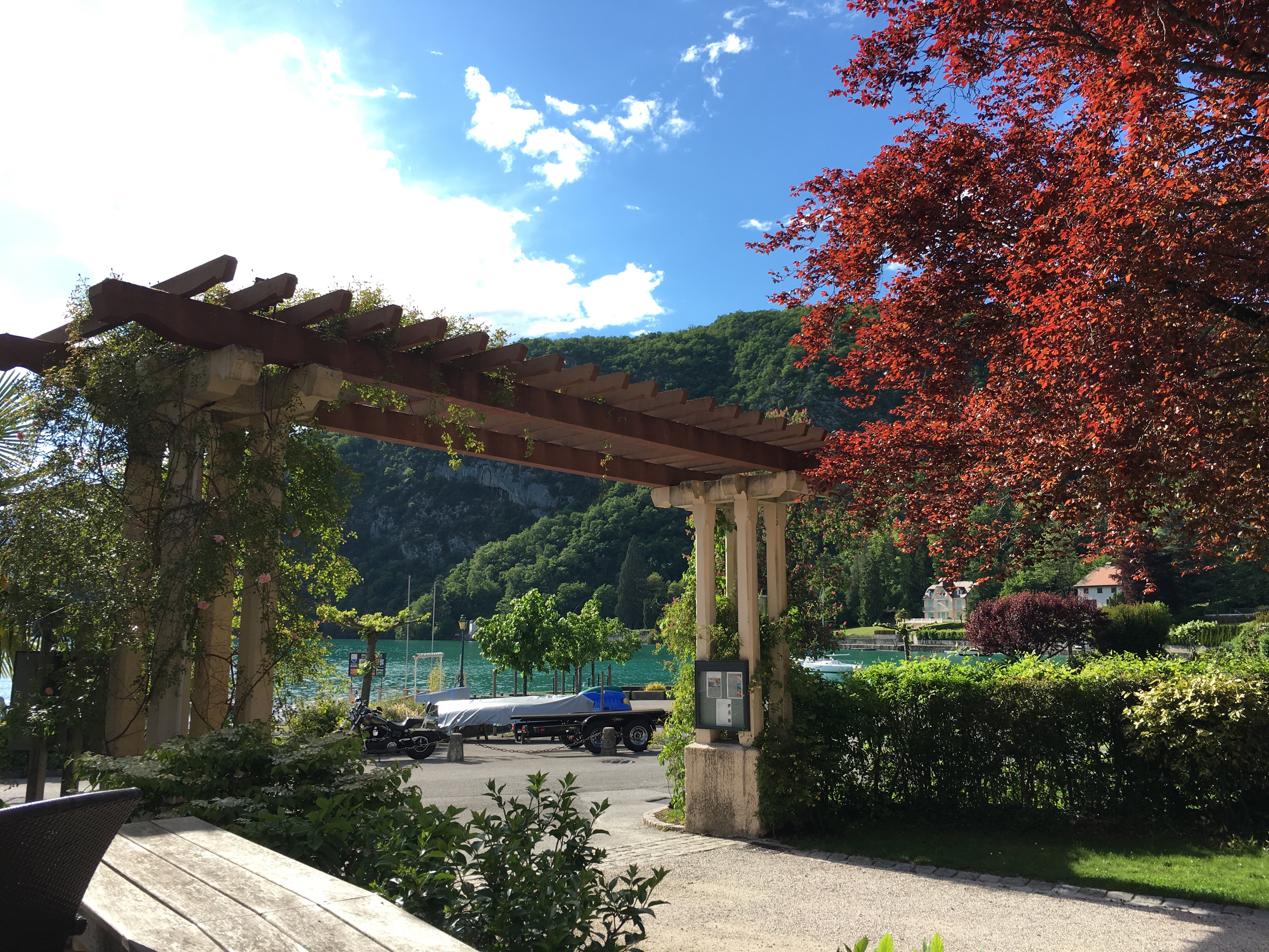 Photo n° 2 de l'avis de Etienne.o fait le 16/05/2017 à 11:46