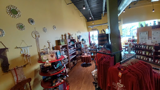 Coffee Shop «Red River Coffee Co.», reviews and photos, 2600 52nd Ave S, Fargo, ND 58104, USA