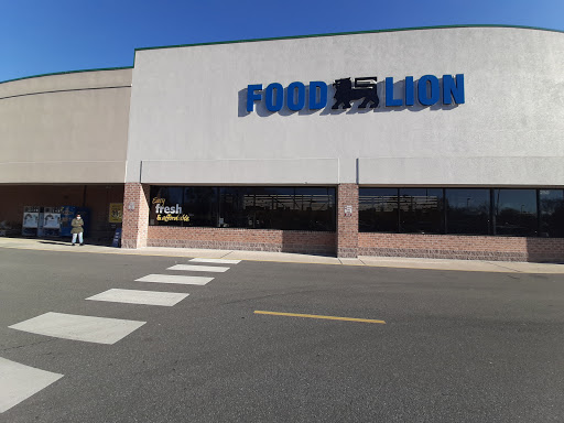 Grocery Store «Food Lion», reviews and photos, 250 Gateway S Blvd, Dover, DE 19904, USA