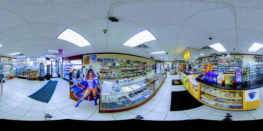 Tobacco Shop «Vape N Tobacco», reviews and photos, 1224 Ogden Ave E, Naperville, IL 60563, USA