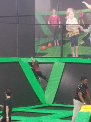 Amusement Center «Launch Trampoline Park», reviews and photos, 125 Old Gate Ln, Milford, CT 06460, USA