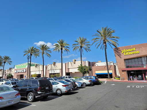 Gym «Planet Fitness», reviews and photos, 12831 Towne Center Dr, Cerritos, CA 90703, USA