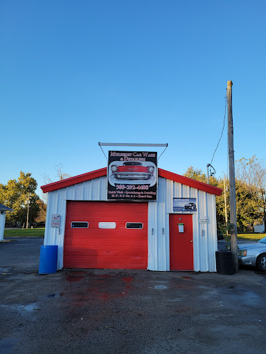 Hand Car Wash en Galesburg