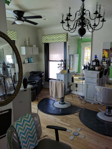 Day Spa «Vanity on Mill Hair Gallery and Spa», reviews and photos, 944 S Mill Ave, Tempe, AZ 85281, USA