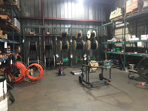 Electrical Supply Store «Dealers Electrical Supply», reviews and photos, 316 S Palace Ave, Tyler, TX 75702, USA