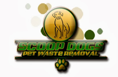 Scoop Dogs Pet Waste Removal Inc.