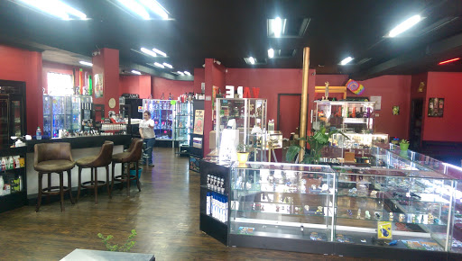 Tobacco Shop «Village Smoke», reviews and photos, 583 Juniper St NE, Atlanta, GA 30308, USA