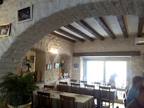 Atmosphère du Restaurant Café de la Poste à Bonifacio - n°6