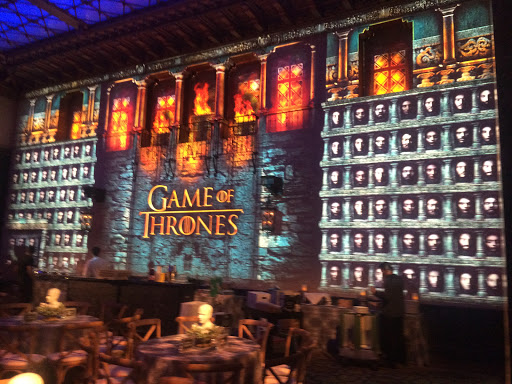 Party Equipment Rental Service «Town & Country Event Rentals», reviews and photos, 7725 Airport Business Park Way, Van Nuys, CA 91406, USA